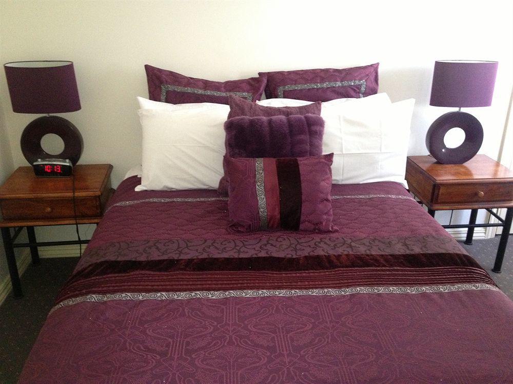 Terrace Central B&B Hotel Фримантл Экстерьер фото