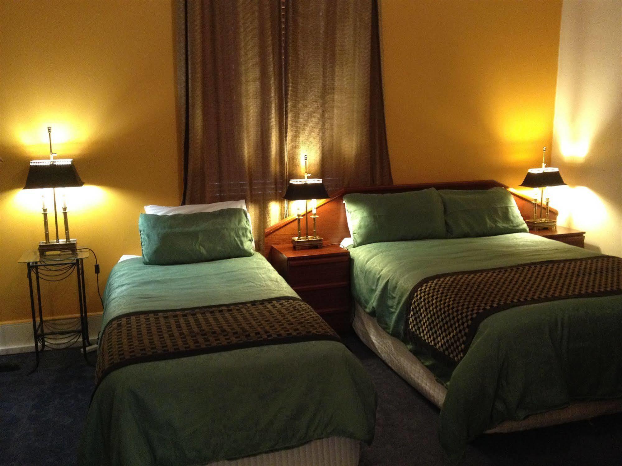 Terrace Central B&B Hotel Фримантл Экстерьер фото