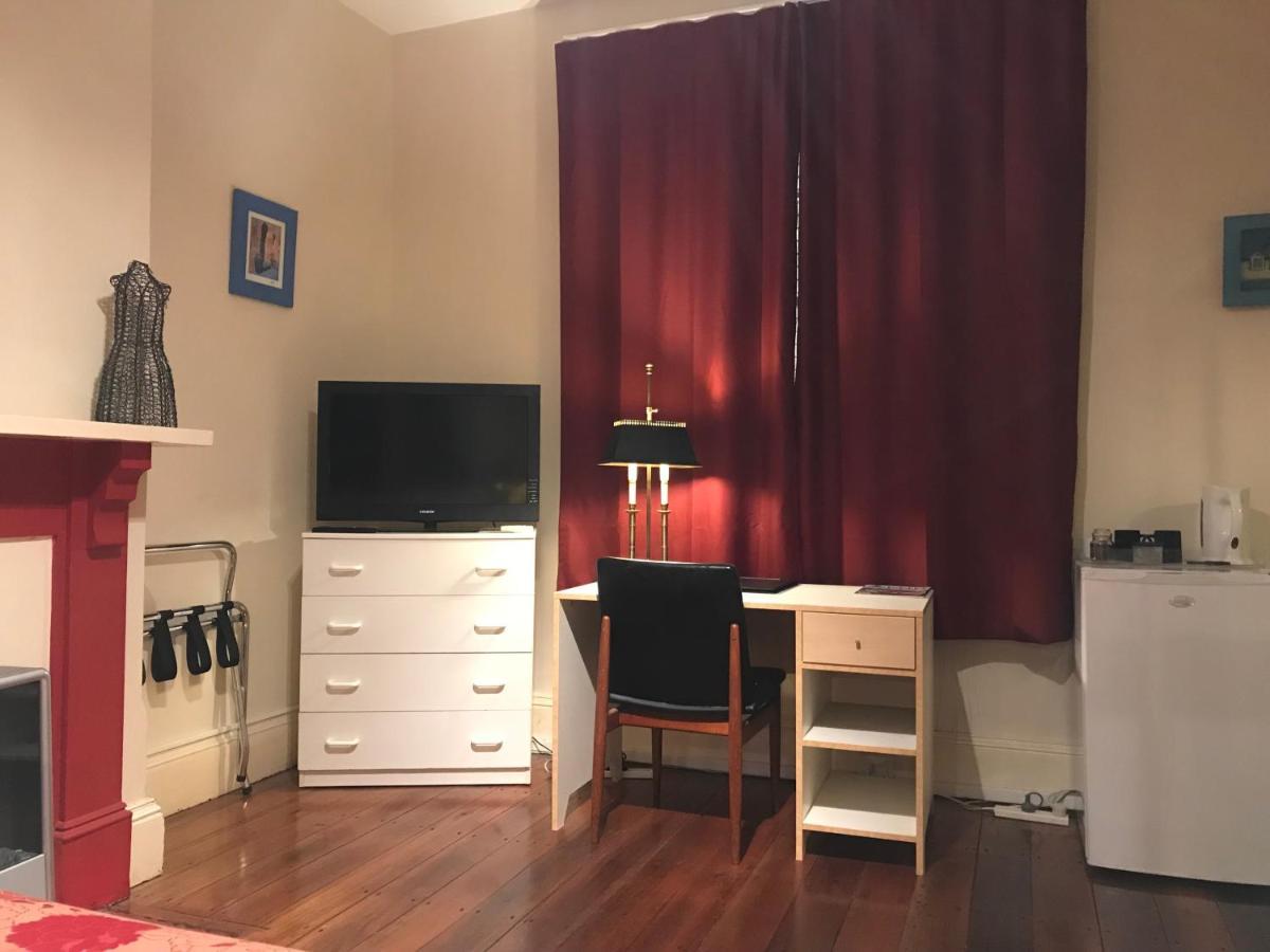 Terrace Central B&B Hotel Фримантл Экстерьер фото